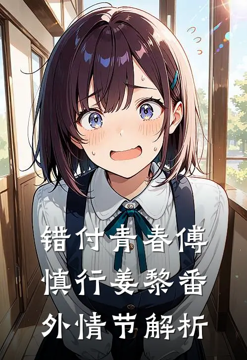 错付青春傅慎行姜黎番外情节解析