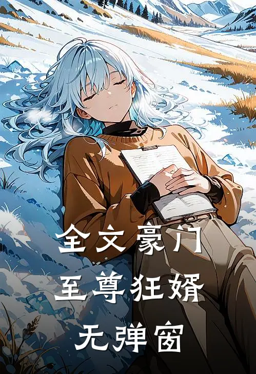 全文豪门至尊狂婿无弹窗