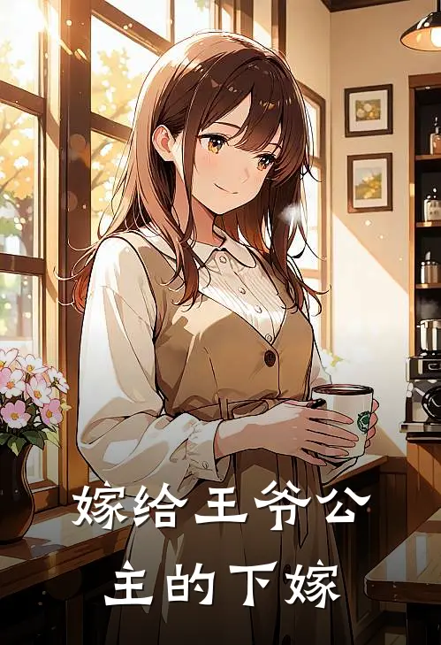 嫁给王爷公主的下嫁