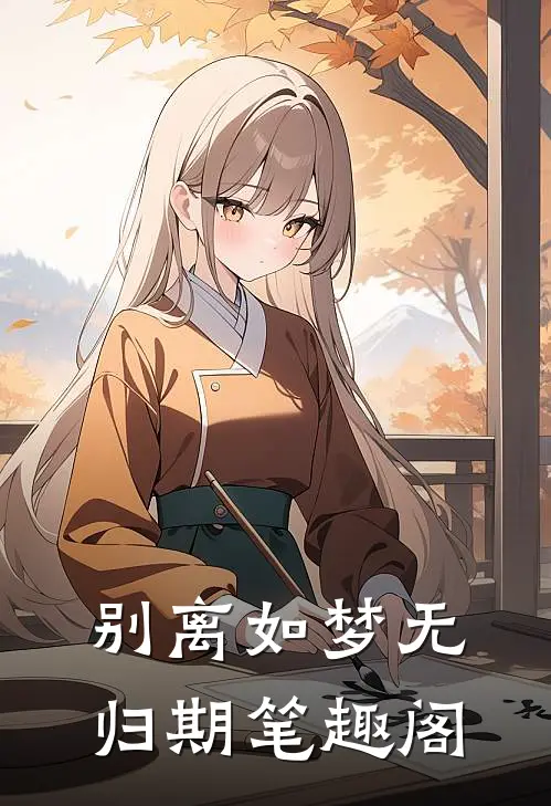 别离如梦无归期笔趣阁