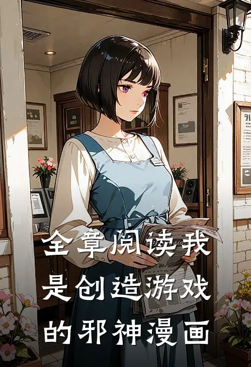 全章阅读我是创造游戏的邪神漫画