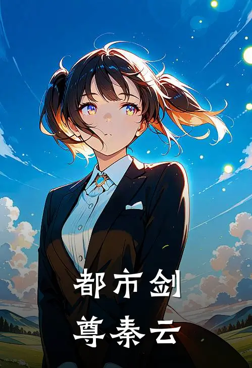 都市剑尊 秦云