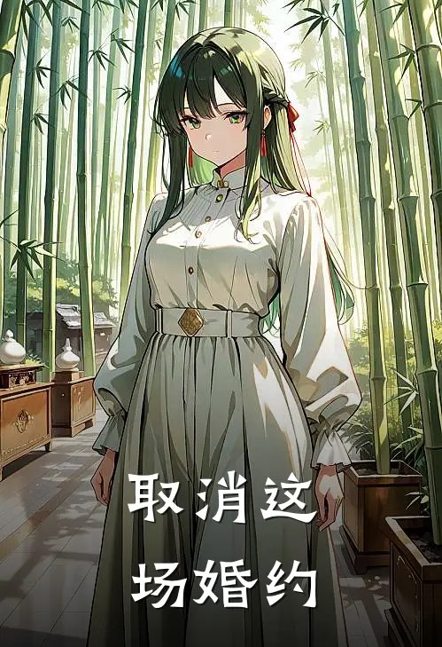 取消这场婚约