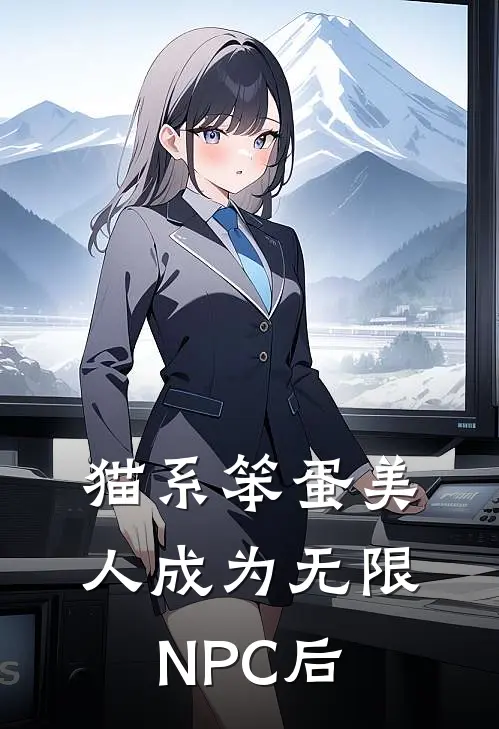 猫系笨蛋美人成为无限NPC后