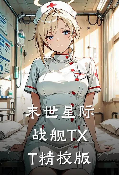 末世星际战舰TXT精校版