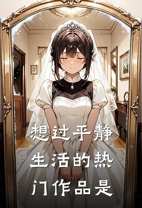 想过平静生活的热门作品是