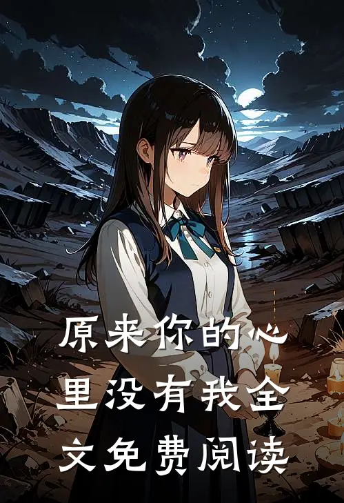 原来你的心里没有我全文免费阅读