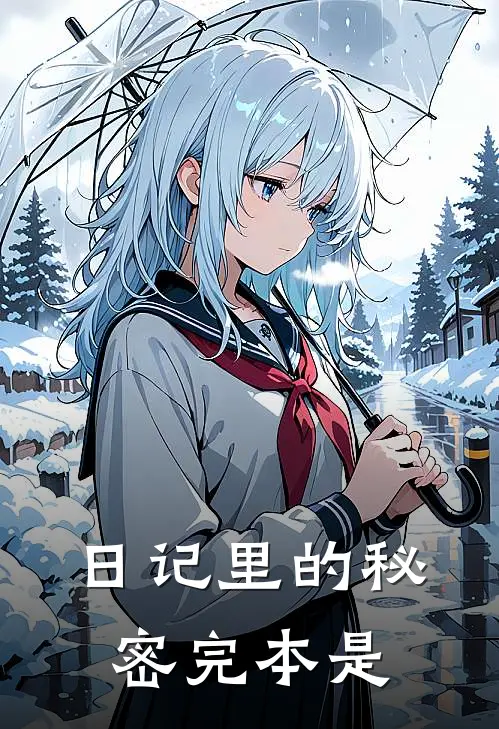 日记里的秘密完本是