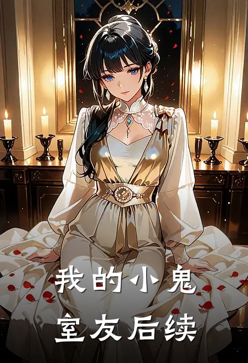 我的小鬼室友后续