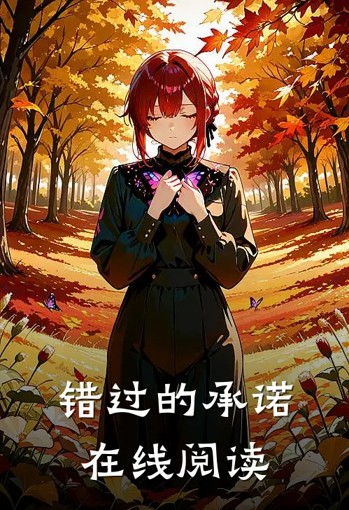 错过的承诺在线阅读