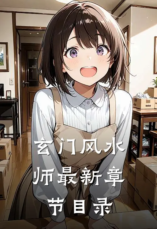 玄门风水师最新章节目录