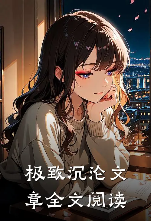 极致沉沦文章全文阅读