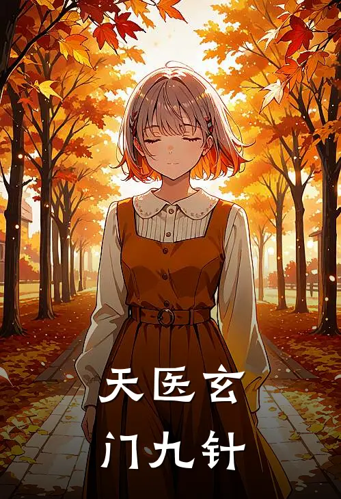 天医玄门九针