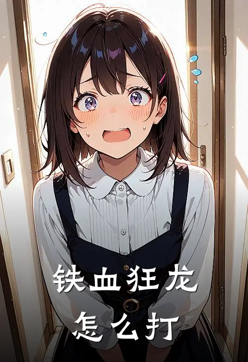 铁血狂龙怎么打