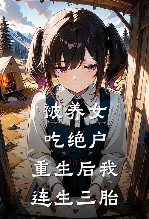 被养女吃绝户，重生后我连生三胎
