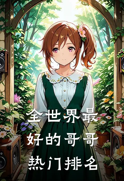 全世界最好的哥哥热门排名