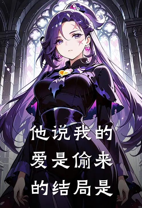 他说我的爱是偷来的结局是