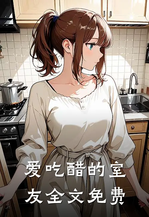 爱吃醋的室友全文免费