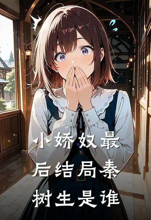 小娇奴最后结局秦树生是谁