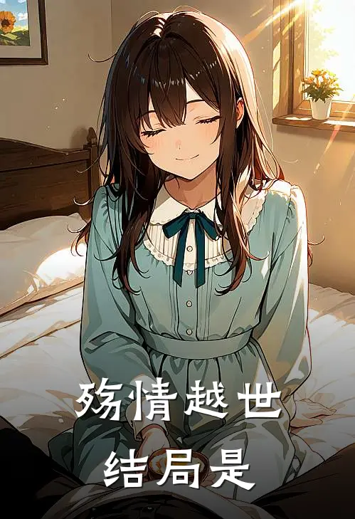 殇情越世结局是