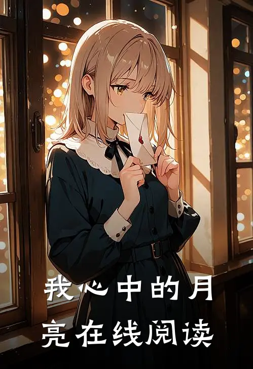 我心中的月亮在线阅读