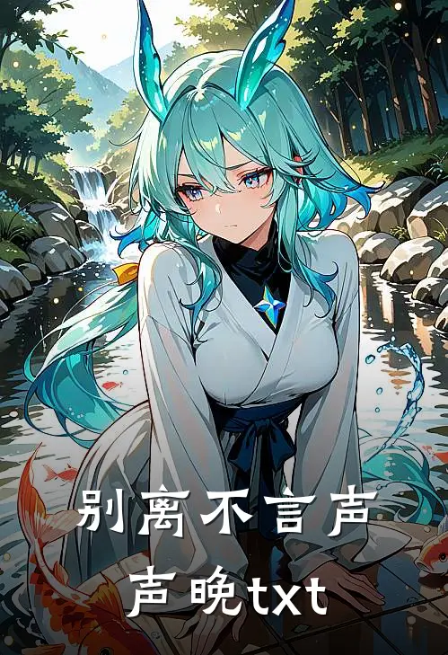 别离不言声声晚txt
