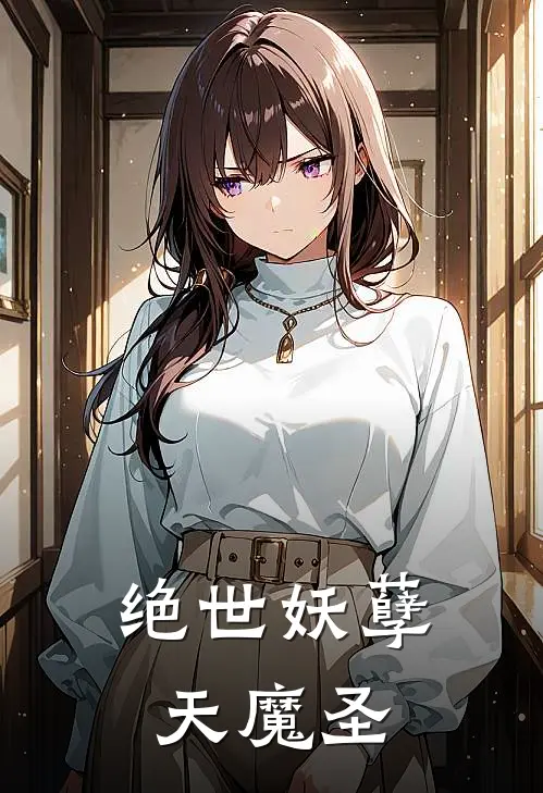 绝世妖孽天魔圣