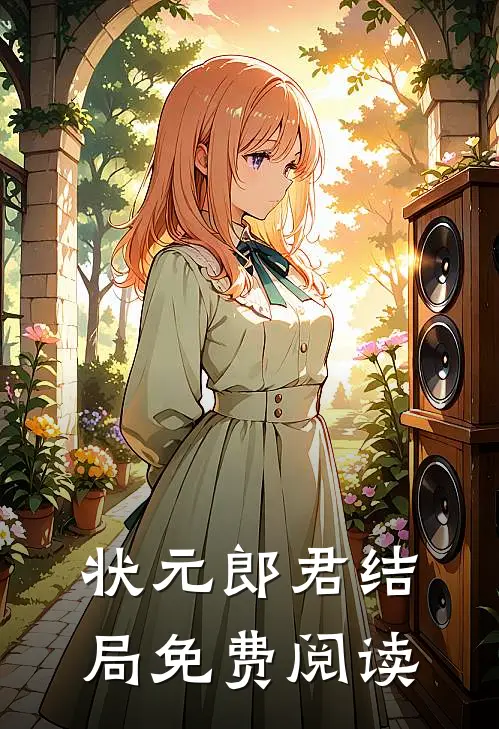 状元郎君结局免费阅读