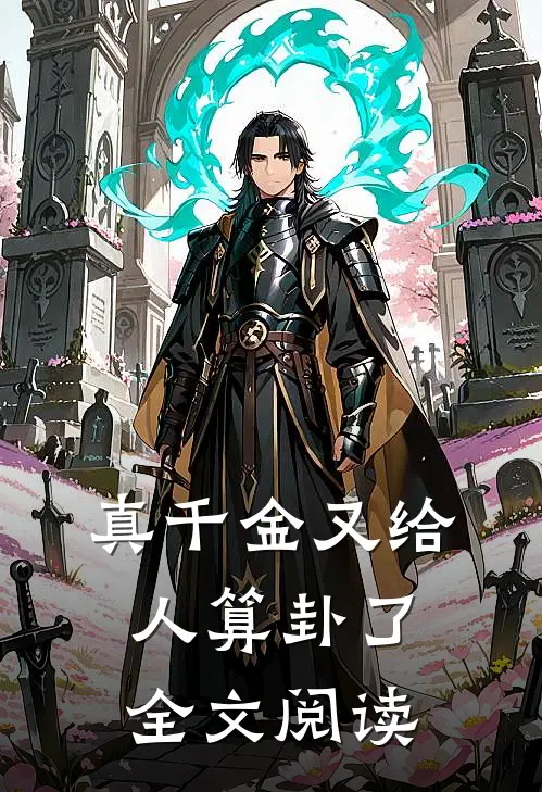 真千金又给人算卦了全文阅读