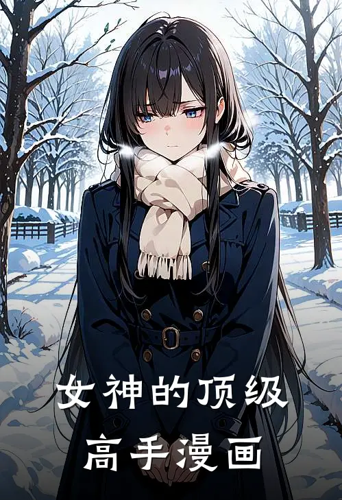 女神的顶级高手漫画