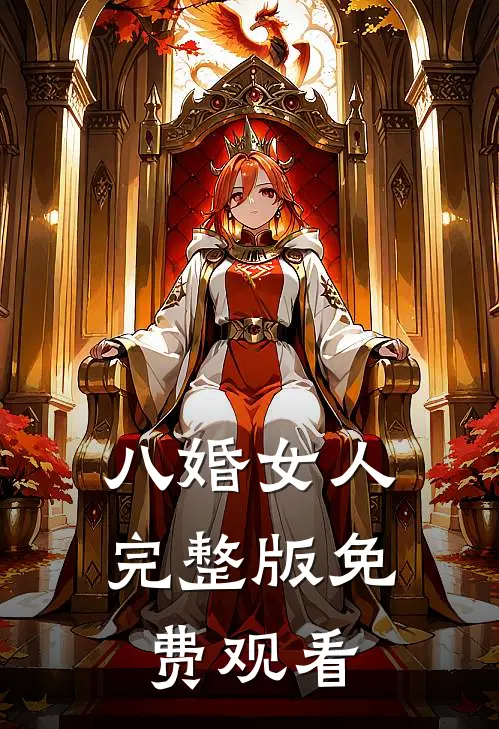 八婚女人完整版免费观看