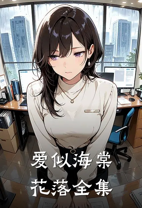 爱似海棠花落全集