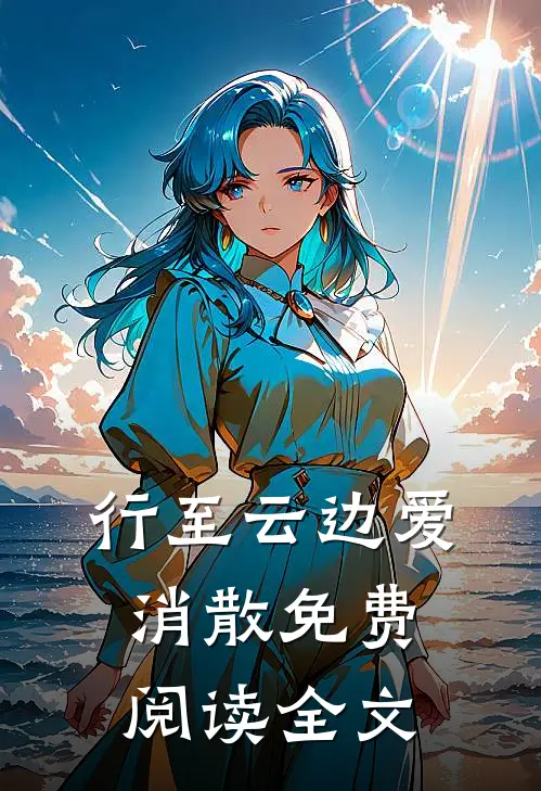 行至云边爱消散免费阅读全文