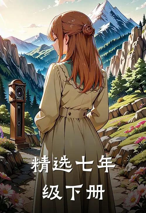 精选七年级下册
