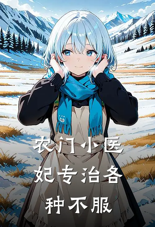 农门小医妃专治各种不服