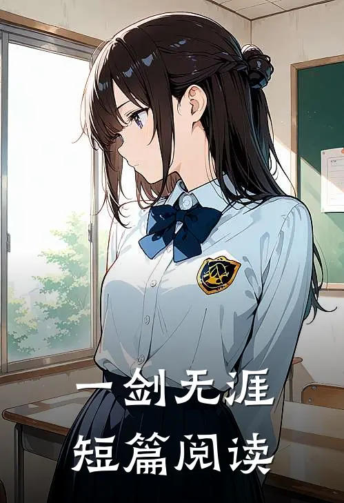 一剑无涯短篇阅读