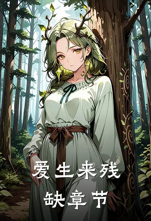 爱生来残缺章节