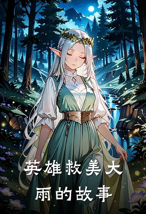 英雄救美大雨的故事