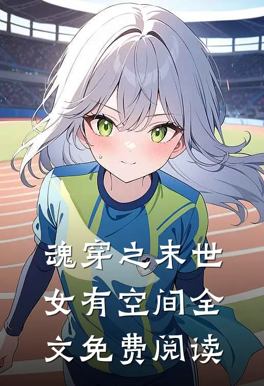 魂穿之末世女有空间全文免费阅读