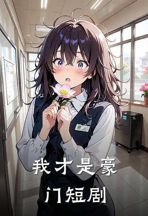 我才是豪门短剧