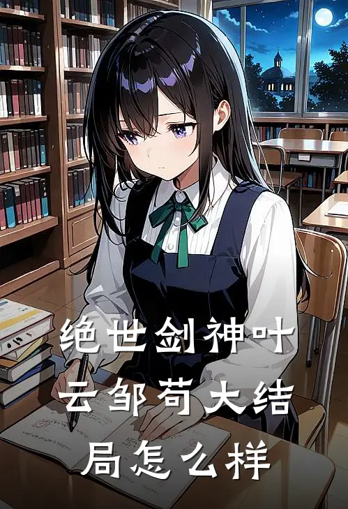 绝世剑神叶云邹苟大结局怎么样