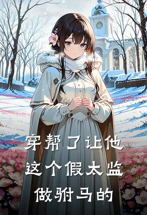 穿帮了让他这个假太监做驸马的