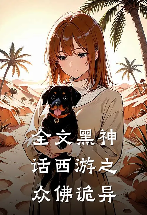 全文黑神话西游之众佛诡异