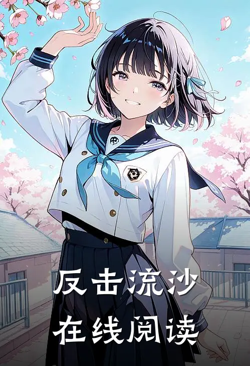 反击流沙在线阅读