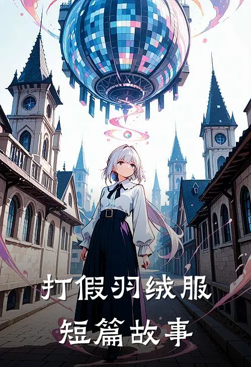 打假羽绒服短篇故事