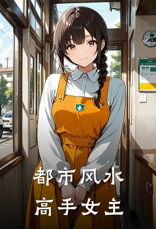 都市风水高手女主