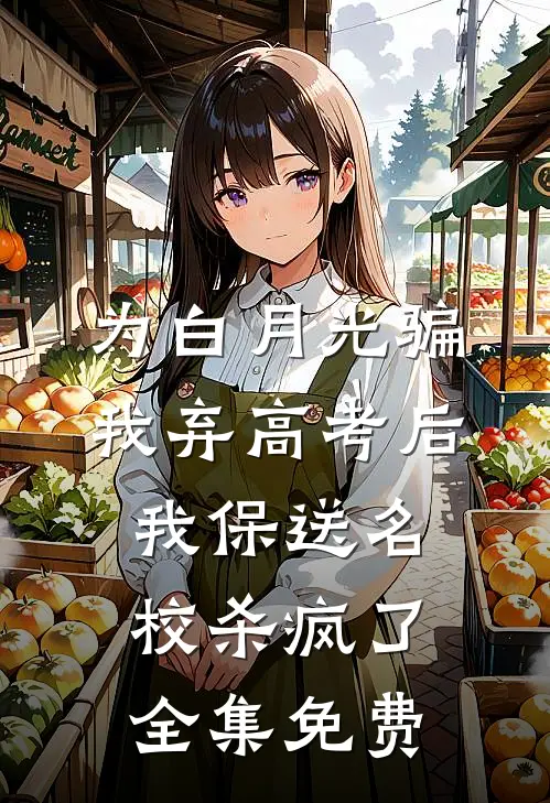 为白月光骗我弃高考后，我保送名校杀疯了全集免费