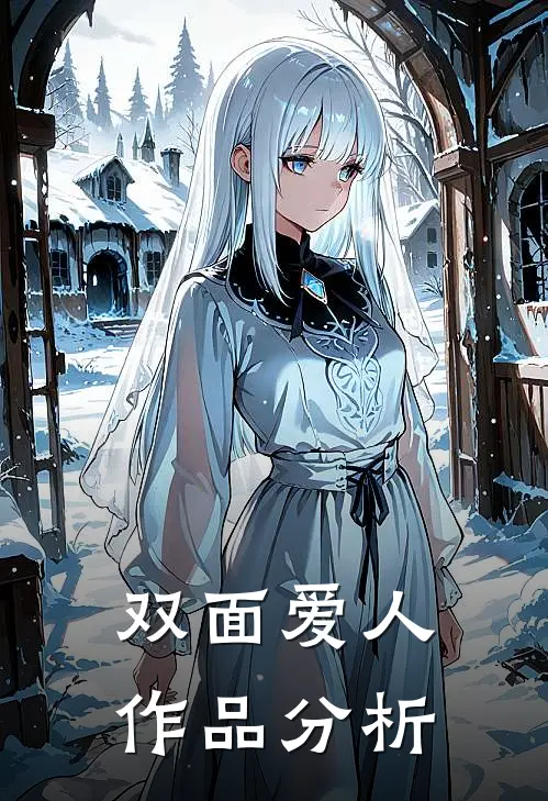 双面爱人作品分析