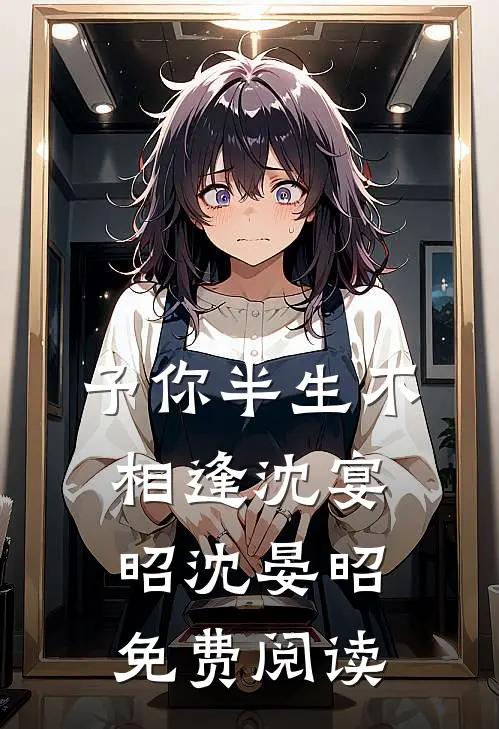 予你半生不相逢沈宴昭沈晏昭免费阅读