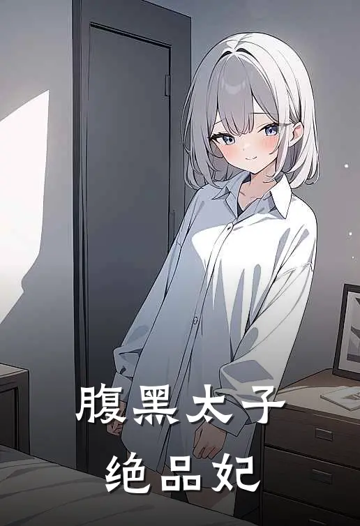 腹黑太子绝品妃